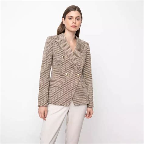 chaqueta michael kors mujer|chaquetas modernas para mujer.